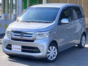 2018 HONDA N-WGN