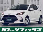 2020 TOYOTA YARIS