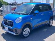 2015 DAIHATSU CAST