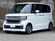 2023 HONDA N-BOX CUSTOM