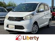 2014 NISSAN DAYZ