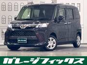 2021 TOYOTA ROOMY