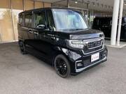 2022 HONDA N-BOX CUSTOM