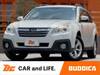 SUBARU LEGACY OUTBACK