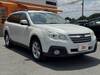 SUBARU LEGACY OUTBACK