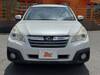 SUBARU LEGACY OUTBACK