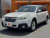 SUBARU LEGACY OUTBACK