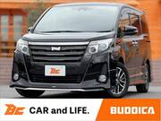 2016 TOYOTA NOAH