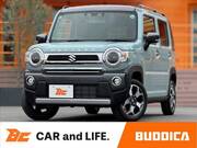 2023 SUZUKI HUSTLER