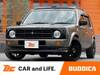 NISSAN RASHEEN
