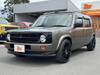NISSAN RASHEEN