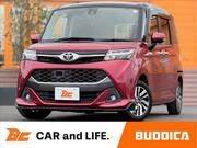 2018 TOYOTA TANK