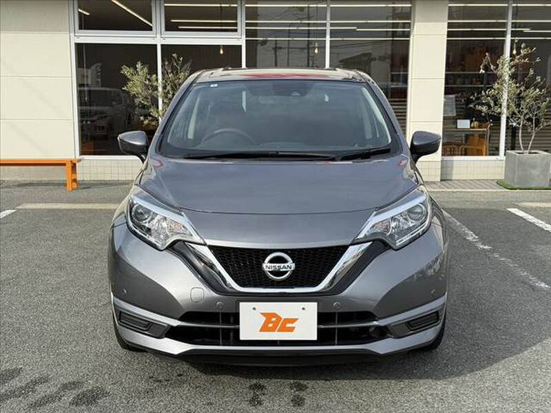 2020 NISSAN NOTE for sale - photo 10