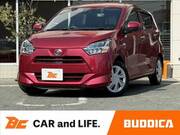 2017 DAIHATSU MIRA EES