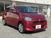 DAIHATSU MIRA EES