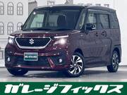 2021 SUZUKI SOLIO BANDIT