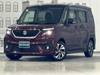 SUZUKI SOLIO BANDIT