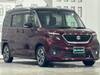 SUZUKI SOLIO BANDIT