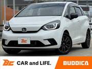 2022 HONDA FIT HYBRID