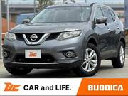 2015 NISSAN X-TRAIL