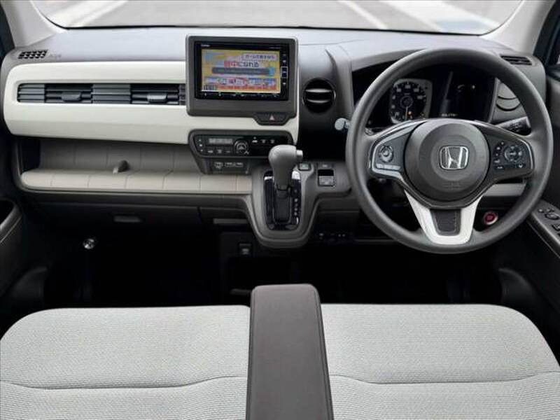 2020 HONDA N-WGN for sale - photo 3