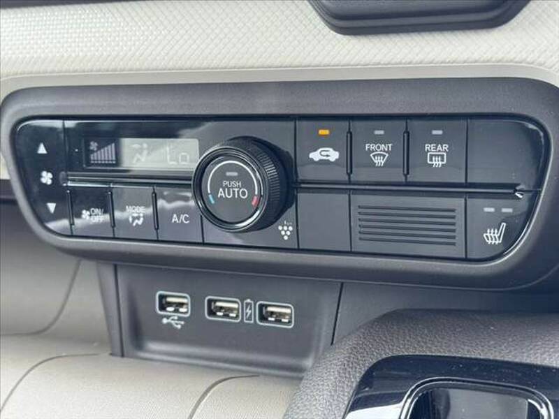 2020 HONDA N-WGN for sale - photo 6