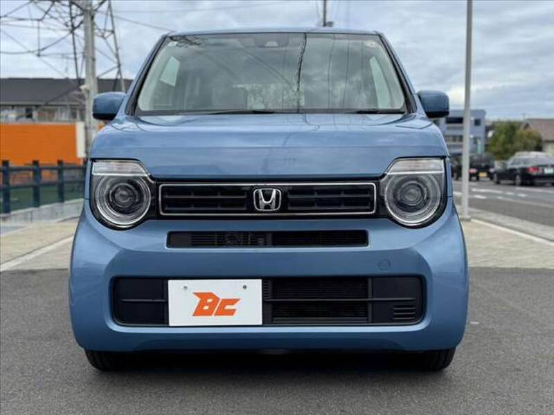 2020 HONDA N-WGN for sale - photo 10