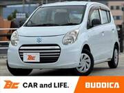 2013 SUZUKI ALTO