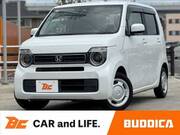 2020 HONDA N-WGN