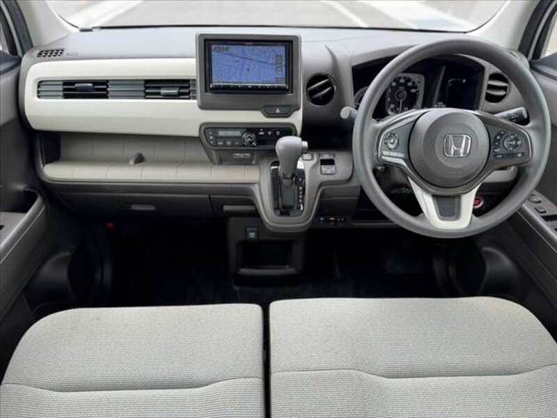2020 HONDA N-WGN for sale - photo 3