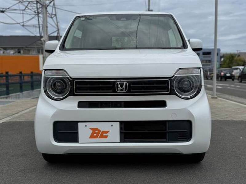 2020 HONDA N-WGN for sale - photo 10