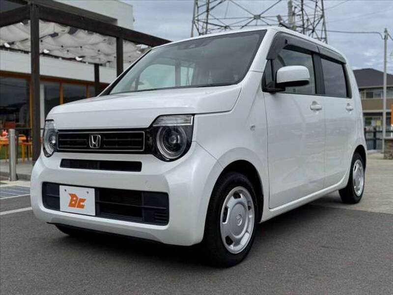 2020 HONDA N-WGN for sale - photo 11