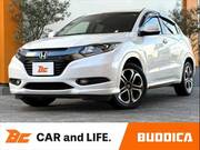 2014 HONDA VEZEL