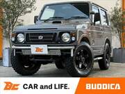 1997 SUZUKI JIMNY