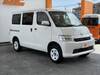 TOYOTA TOWNACE VAN