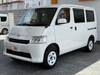 TOYOTA TOWNACE VAN
