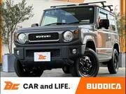 2019 SUZUKI JIMNY