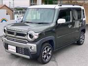 2022 SUZUKI HUSTLER
