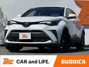 2022 TOYOTA C-HR