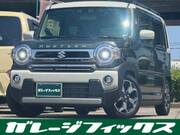 2023 SUZUKI HUSTLER