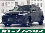 2026 TOYOTA COROLLA CROSS
