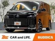 2024 TOYOTA VOXY