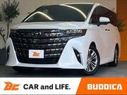 2024 TOYOTA ALPHARD
