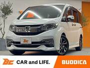 2015 HONDA STEPWAGON