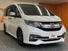HONDA STEPWAGON