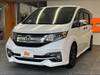 HONDA STEPWAGON