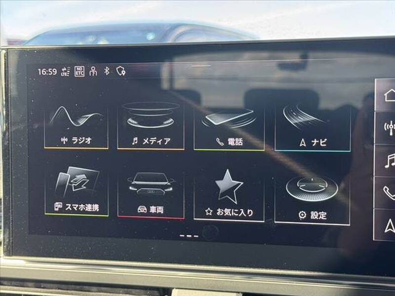2021 AUDI A4 AVANT for sale - photo 4