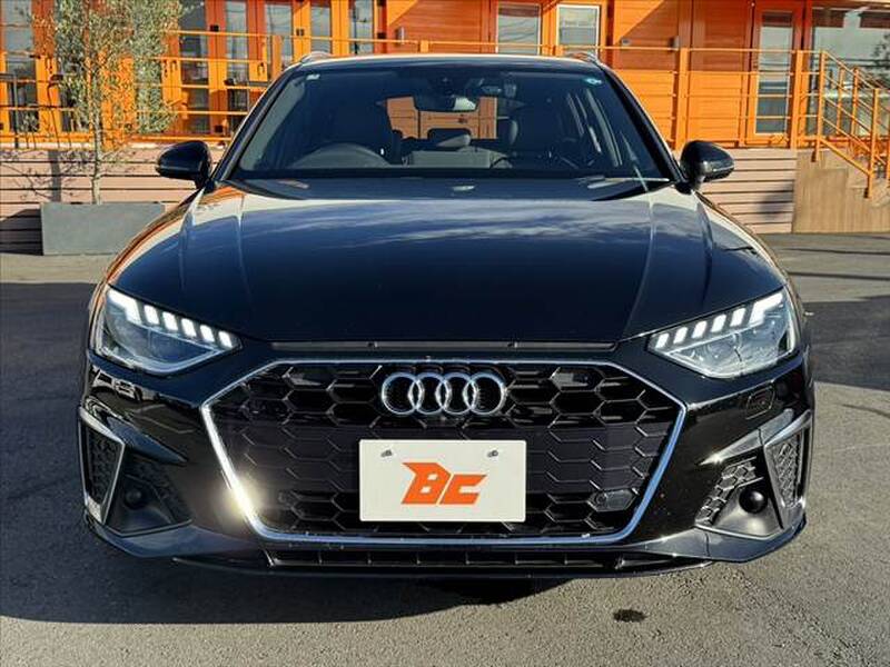 2021 AUDI A4 AVANT for sale - photo 10
