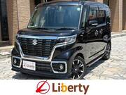 2019 SUZUKI SPACIA CUSTOM