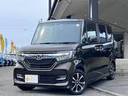 2020 HONDA N-BOX CUSTOM